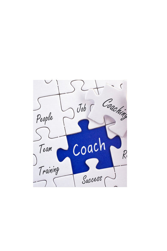 Executive Business Coaching - Custom